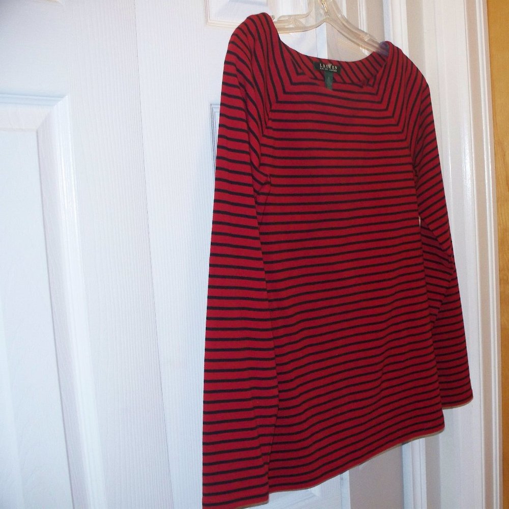 Ralph Lauren Top XL